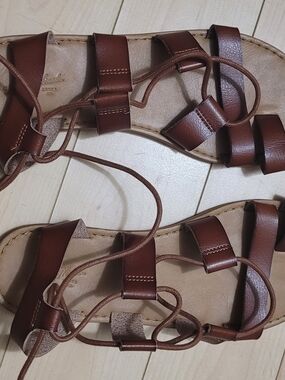 Universal Thread Gladiator Sandals